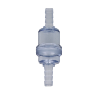 Benzinfilter 6 mm Transparent Mofa / Moped