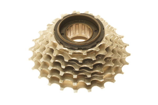 Shimano Freilauf Kassette 6Gang 14-24Z Tourney
