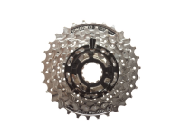 Shimano Kassette 8Gang 11-30Z Alivio CS-HG51