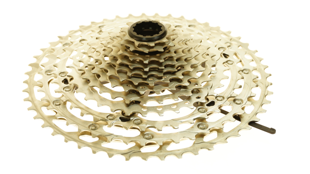 Shimano Kassette 12Gang 10-51Z Single CS-M6100 Deore