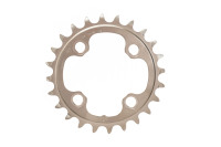 Shimano Kettenblatt 3x10Gang 24Z Deore XT FC-M780 AE-Typ