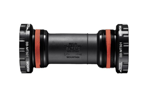 Shimano Innenlager BB-MT501 BSA 68/73mm Hollowtech II schwarz