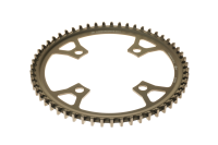 Gates Zahnkranz vorne 55 Zähne Bosch CDX Carbon Drive Lochkreis 104mm