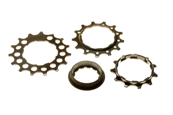SRAM Zahnkranz-Set 12Gang 11/13/15Z NX/SX PG-1210/1230 inkl. Verschlussring