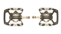 Shimano Pedalen Deore XT PD-T8000 SPD mit cleats und Reflektor