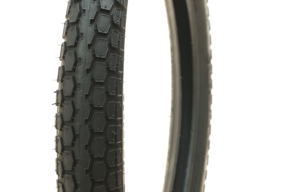 Continental Pneu 2 3/4-16 KKS10 46J schwarz
