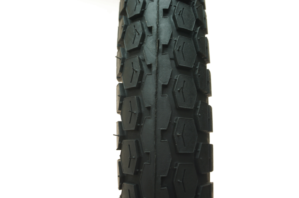 Continental Pneu 2 3/4-16 KKS10 46J schwarz