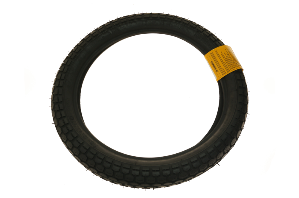 Continental Pneu 2 3/4-16 KKS10 46J schwarz