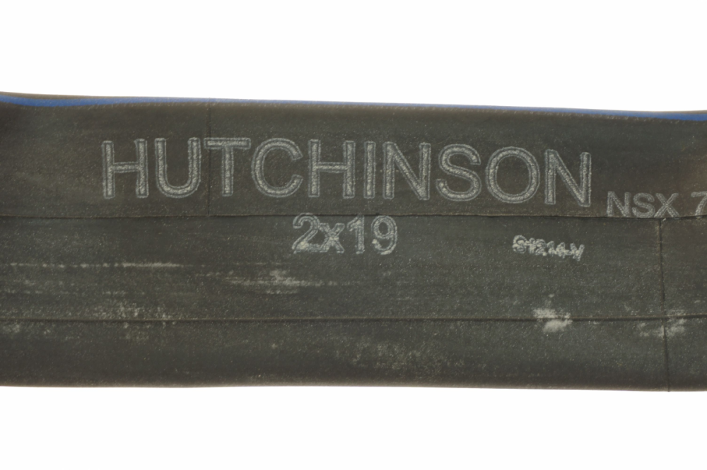 Hutchinson Schlauch Mofa 2.00x19" Presta
