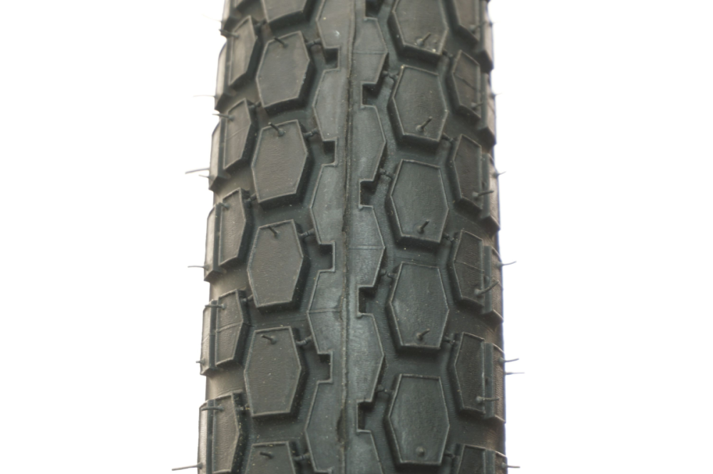 Continental Pneu 2 1/2-17 KKS10 43B schwarz