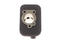 DR DR Sportzylinder 50 ccm Piaggio Ciao / SI 38,4 mm 12-mm-Kolbenbolzen ohne Kopf