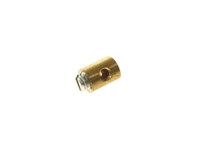 Domino Gasnippel 5.5x7mm