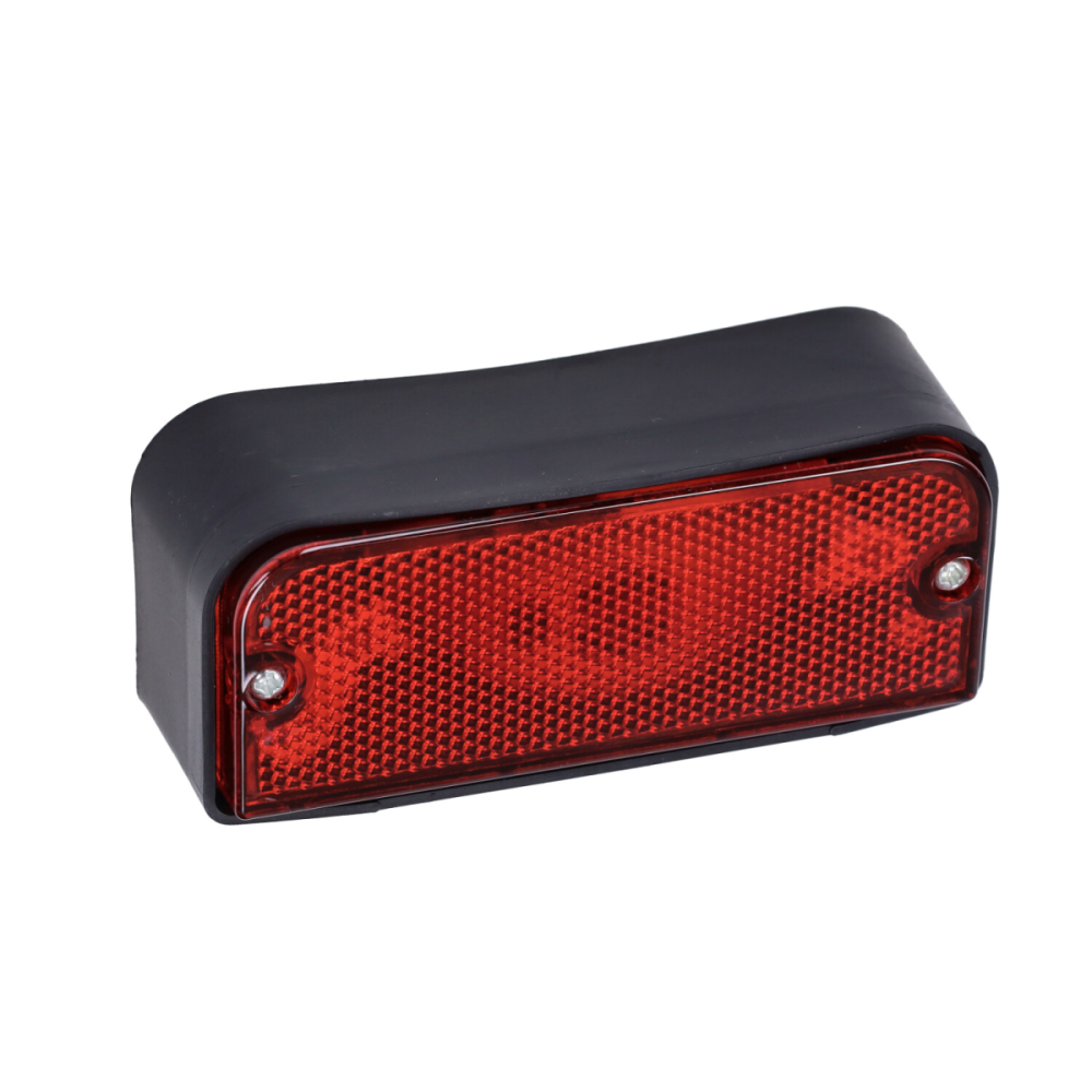 DMP DMP Rücklicht Piaggio Ciao schwarz
