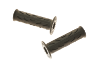 DMP Griffe Mofa 22/24mm Progrip schwarz