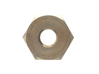 Malossi Mutter Vario M10x1.25 SW 24mm Malossi