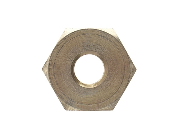 Malossi Mutter Vario M10x1.25 SW 24mm Malossi