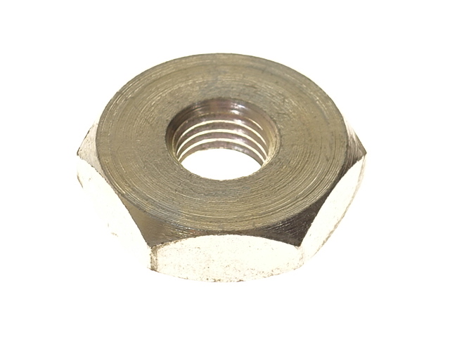 Malossi Mutter Vario M10x1.25 SW 24mm Malossi