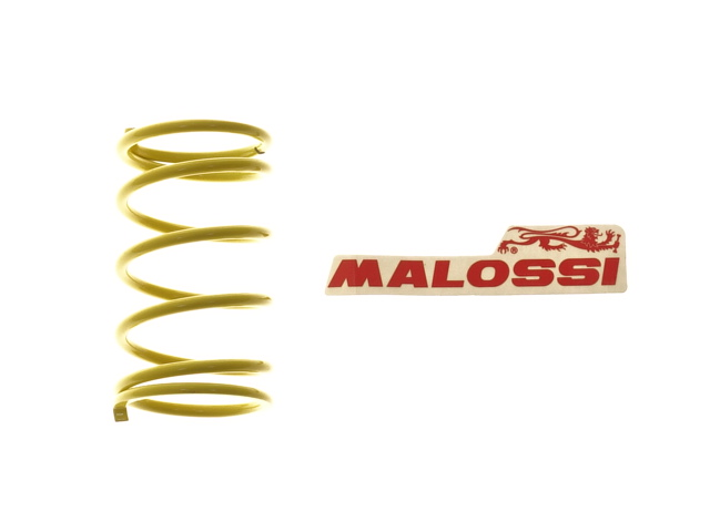 Malossi Kupplungsfeder Ciao/SI Vario Malossi gelb