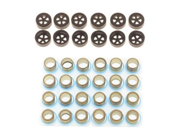 Polini Variomatik Abstimmungsset Ø16x13 mm 4,5 - 6 g