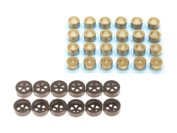 Polini Variomatik Abstimmungsset Ø16x13 mm 6,5 - 9 g