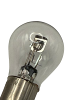 Scheinwerferbirne 6V 15/15W BAX15d - Puch Maxi