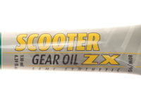 MOTOREX Scooter Gear Oil ZX 80W/90 Getriebeöl - 130 ml