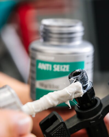 MOTOREX Anti Seize Montagepaste - 100 g Dose