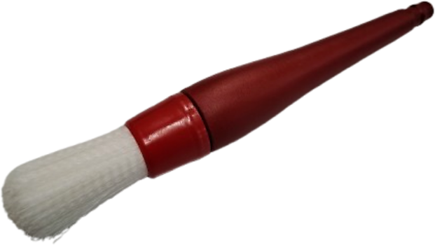 MOTOREX Reinigungspinsel 21 mm für Kleinteilereiniger