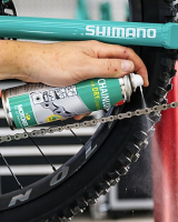 MOTOREX Chainlube Dry Kettenschmiermittel - 300 ml