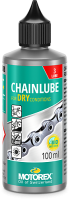 MOTOREX Chainlube Dry Kettenschmiermittel - 100 ml