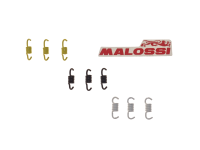 Malossi Kupplungsfedern für Piaggio Ciao / SI Mono