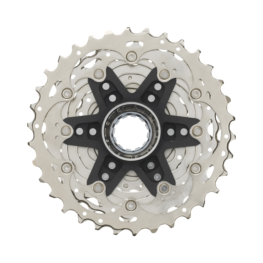Shimano Kassette 105 CS-HG710 12-Gang 11-36 Zähne
