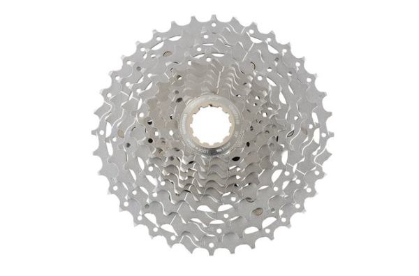 Shimano Kassette XT CS-M771 10-Gang 11-34 Zähne