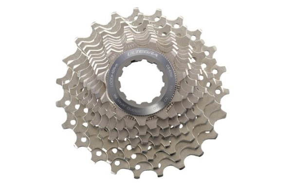 Shimano Kassette ULTEGRA CS-6700 10-Gang 11-28 Zähne