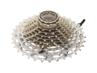 Shimano Kassette 10Gang 11-34Z SLX CS-HG81-10
