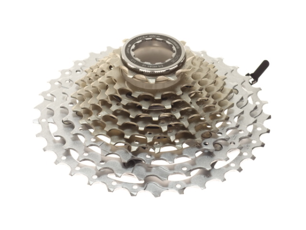 Shimano Kassette 10Gang 11-34Z SLX CS-HG81-10