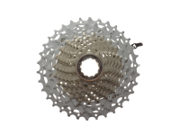 Shimano Kassette 10Gang 11-34Z SLX CS-HG81-10