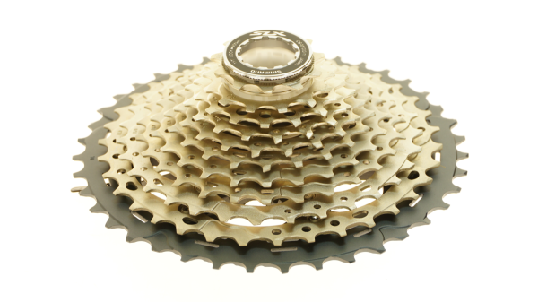 Shimano Kassette 11Gang 11-40Z CS-M7000 SLX