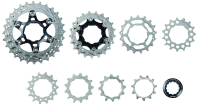 Shimano Kassette ULTEGRA CS-R8000 11-Gang 11-28 Zähne