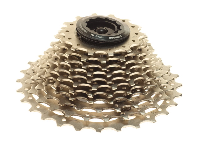 Shimano Kassette 11Gang 14-28Z Ultegra CS-6800