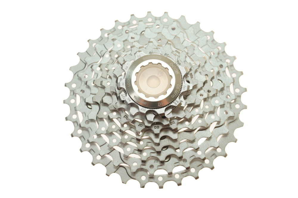 Shimano Kassette 9Gang 11-32Z XT Deore CS-M770