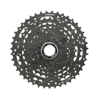 Shimano Kassette CUES CS-LG400 10-Gang 11-43 Zähne Linkglide