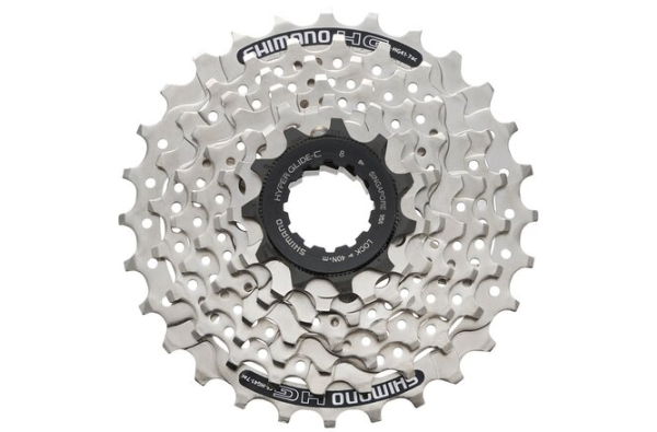 Shimano Kassette ACERA CS-HG41 7-Gang 11-28 Zähne