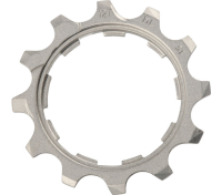 Shimano SLX CS-HG81-10 Ersatzritzel 12 Zähne 10-fach Spacer-Typ BL