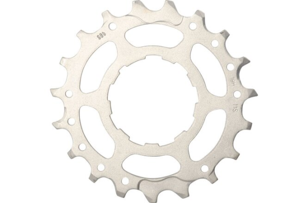 Shimano Deore XT CS-M8000 Ersatzritzel 19 Zähne 11-fach silber