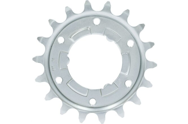 Shimano Alfine CS-S500 Zahnkranz 18 Zähne mit Abspringschutz
