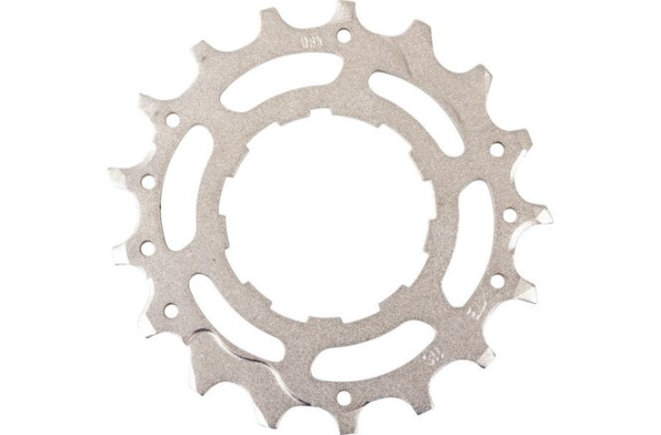 Shimano Deore XT CS-M8000 Ersatzritzel 17 Zähne 11-fach silber