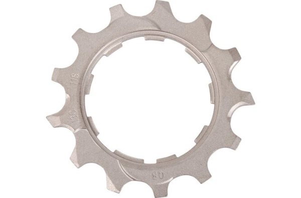 Shimano XTR CS-M9000 Ersatzritzel 13 Zähne 11-fach silber