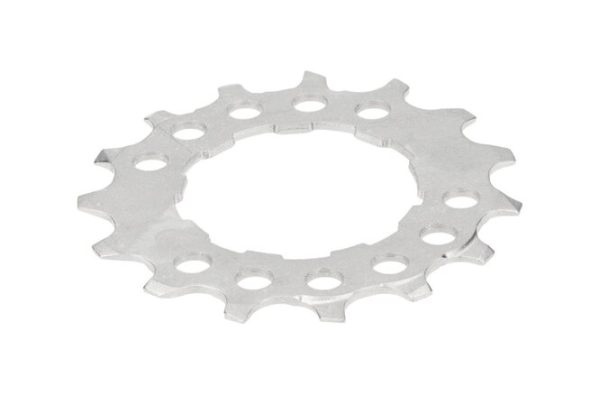 Shimano Deore XT CS-M8000 Ersatzritzel 15 Zähne 11-fach silber