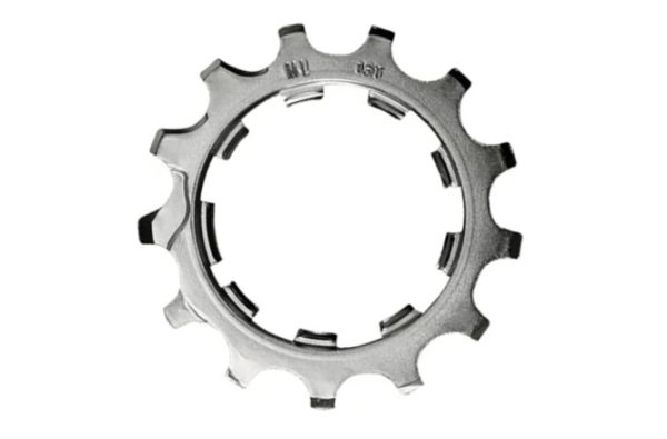 Shimano Zahnkranz CS-HG500-10-fach 13 Zähne Spacer-Typ